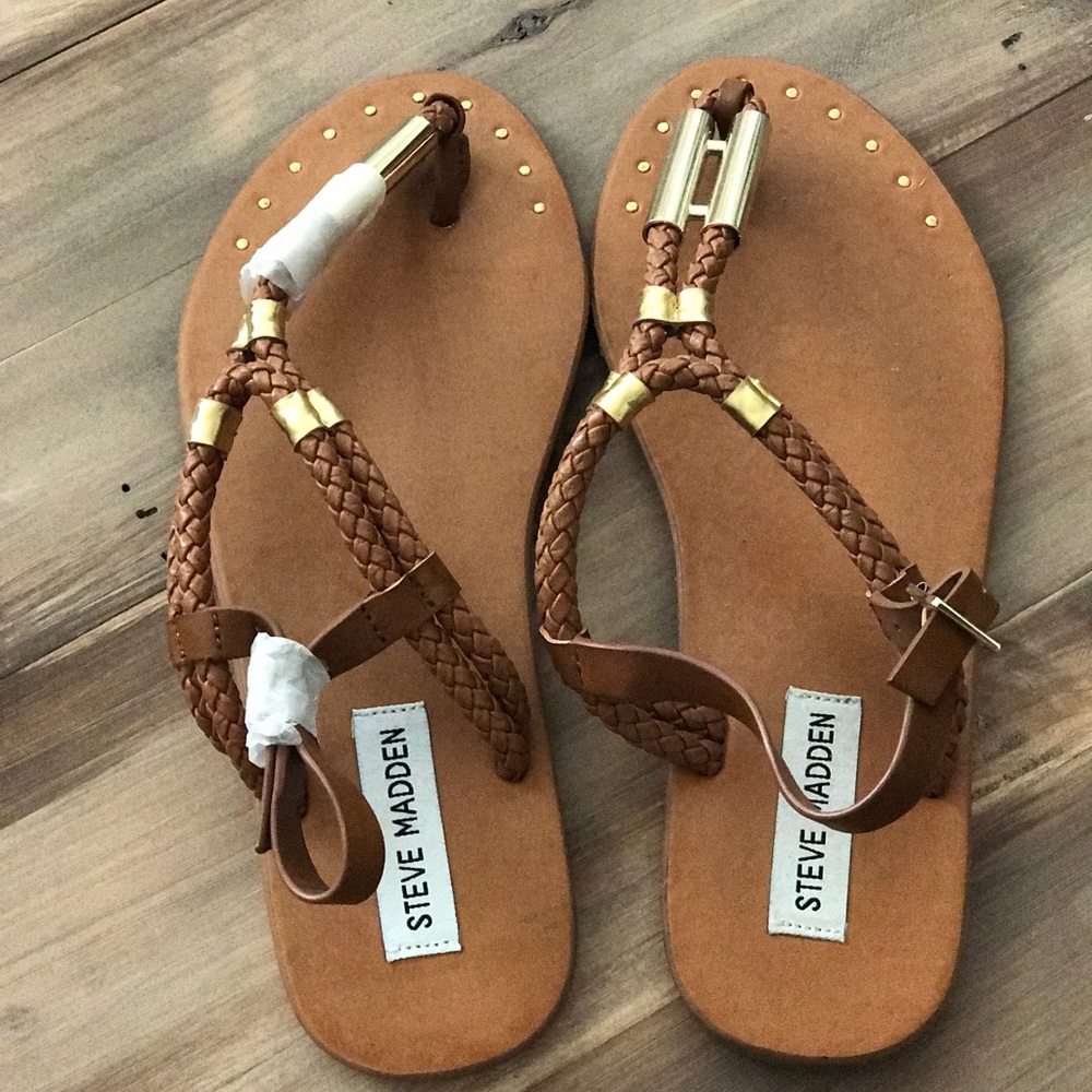 NEW Steve Madden Sandals💖TEMPORARY PRICE DROP