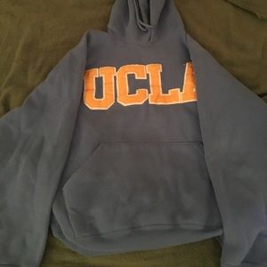 UCLA gold standard sweatshirt