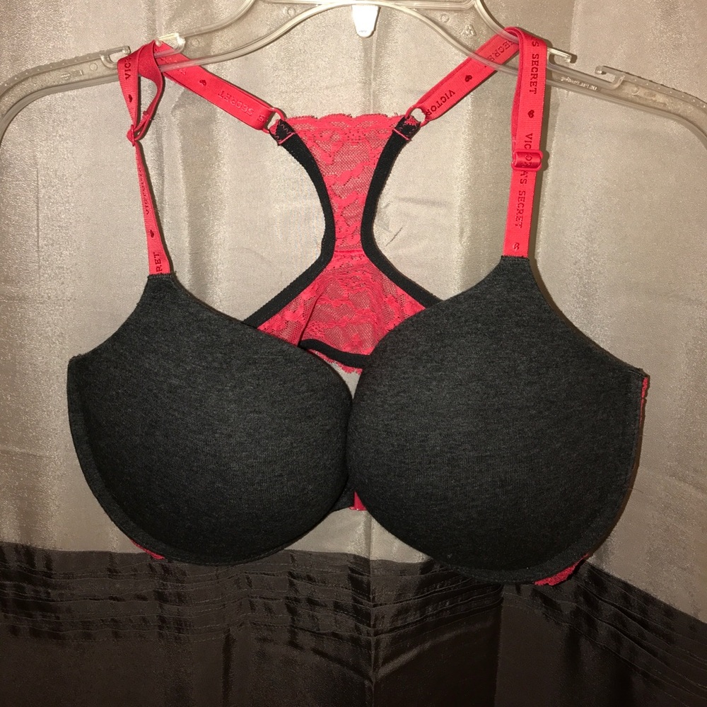 VS Comfy Bra!