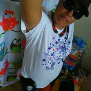 Meet your Posher, Sylvette