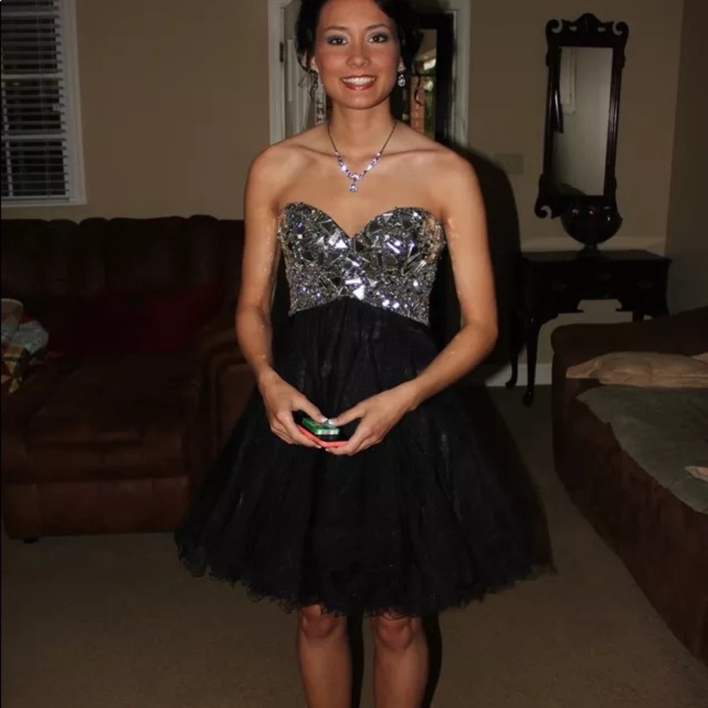 Prom Dress‼️