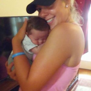 Meet your Posher, Allison