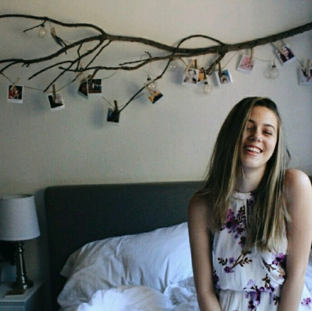 Meet your Posher, Breanna