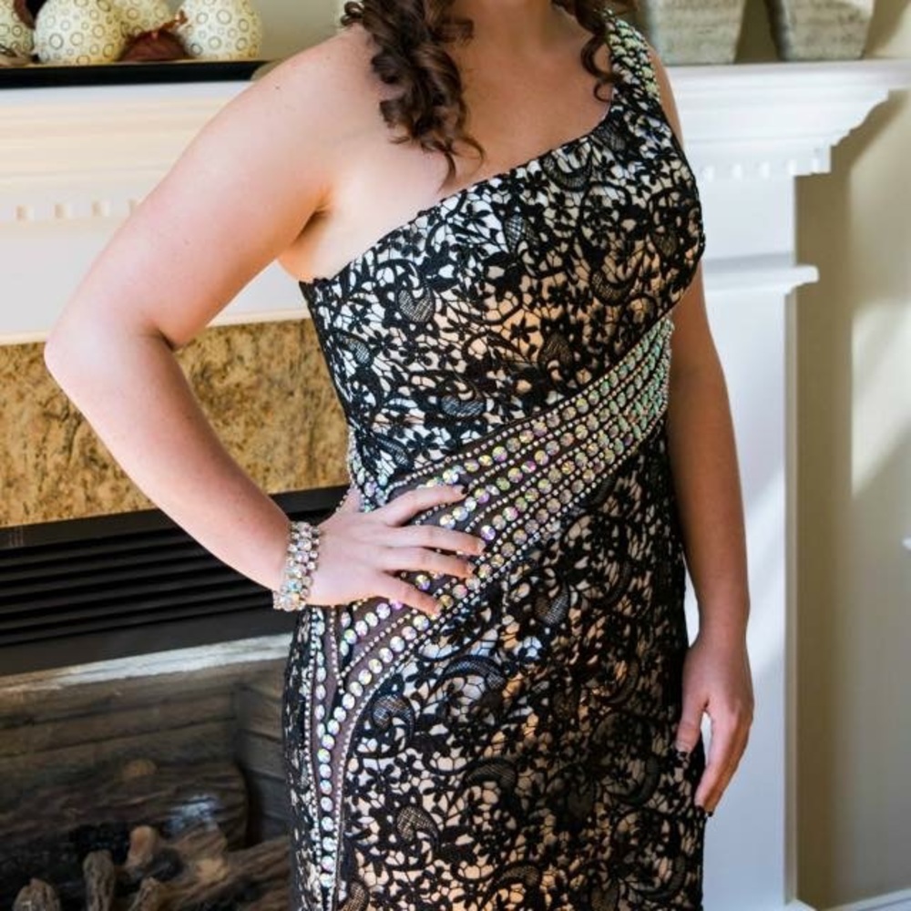 Prom Dress for Sale!