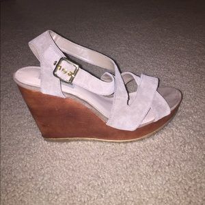 Steve Madden Wedges