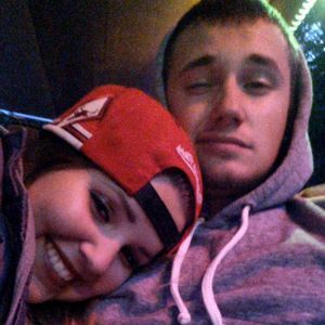 Meet your Posher, Trevor