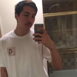 Meet your Posher, Ryan