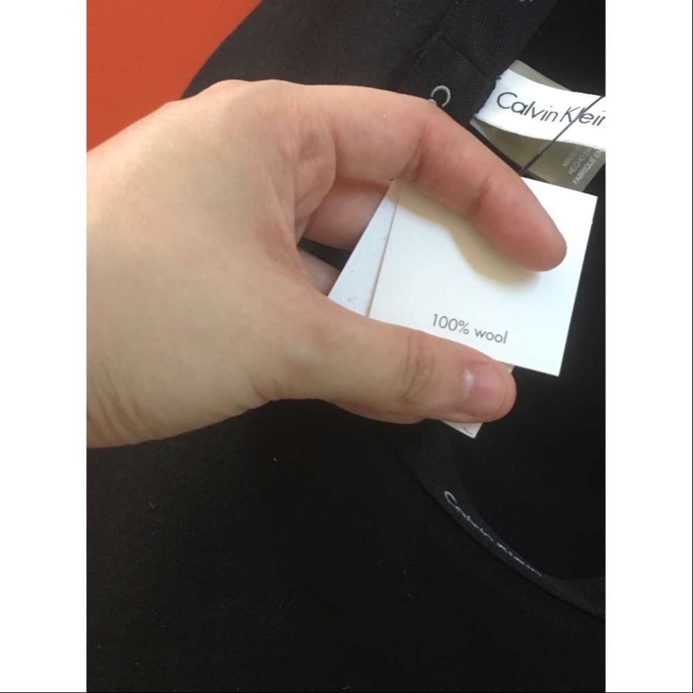 Wool hat✨ - Picture 2 of 2