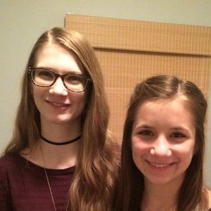 Meet your Posher, Ellie