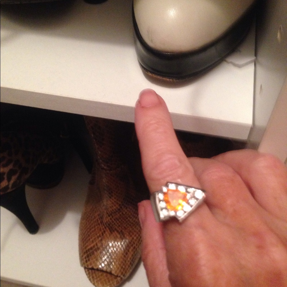 Dolce and lGabana Capri pants.