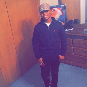 Meet your Posher, William