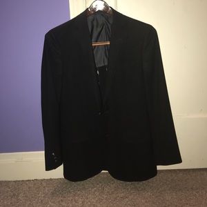 Fitzgerald Fit Two-Bottom Classic 1818 blazer