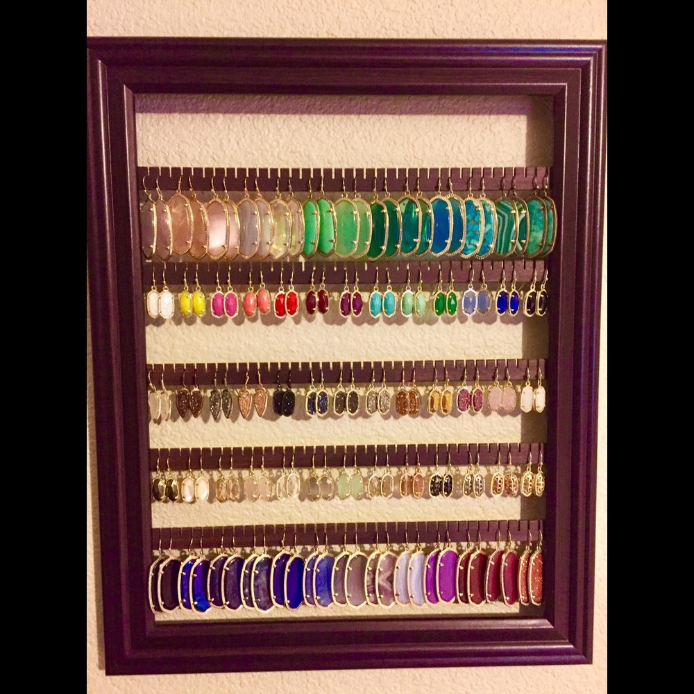 NOT FOR SALE! Kendra Scott Elle Lee Sophia Alex