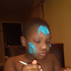 Meet your Posher, Sparkle