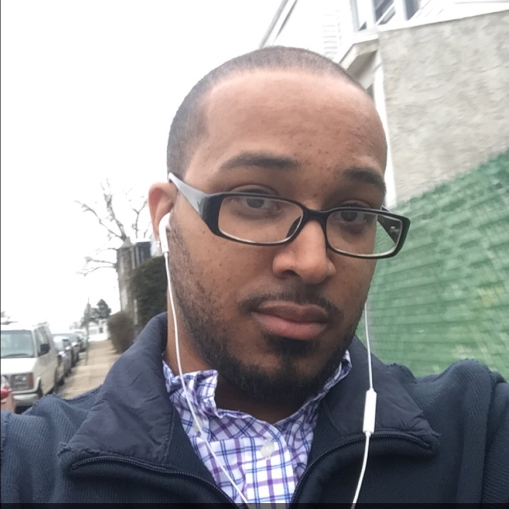 Meet your Posher, Felixz