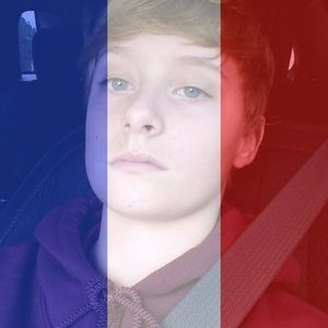 Meet your Posher, Ethan