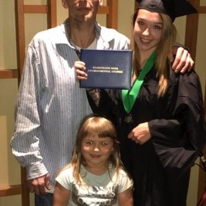 Meet your Posher, Tj