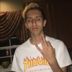 Meet your Posher, Peter