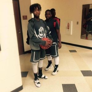 Meet your Posher, Tae