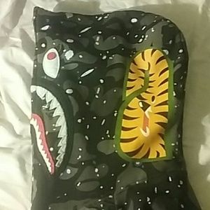 Bape hoodie