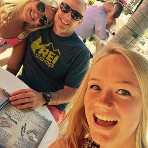 Meet your Posher, Betsy