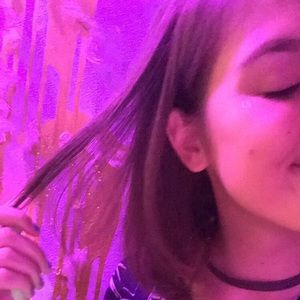 Meet your Posher, Jade