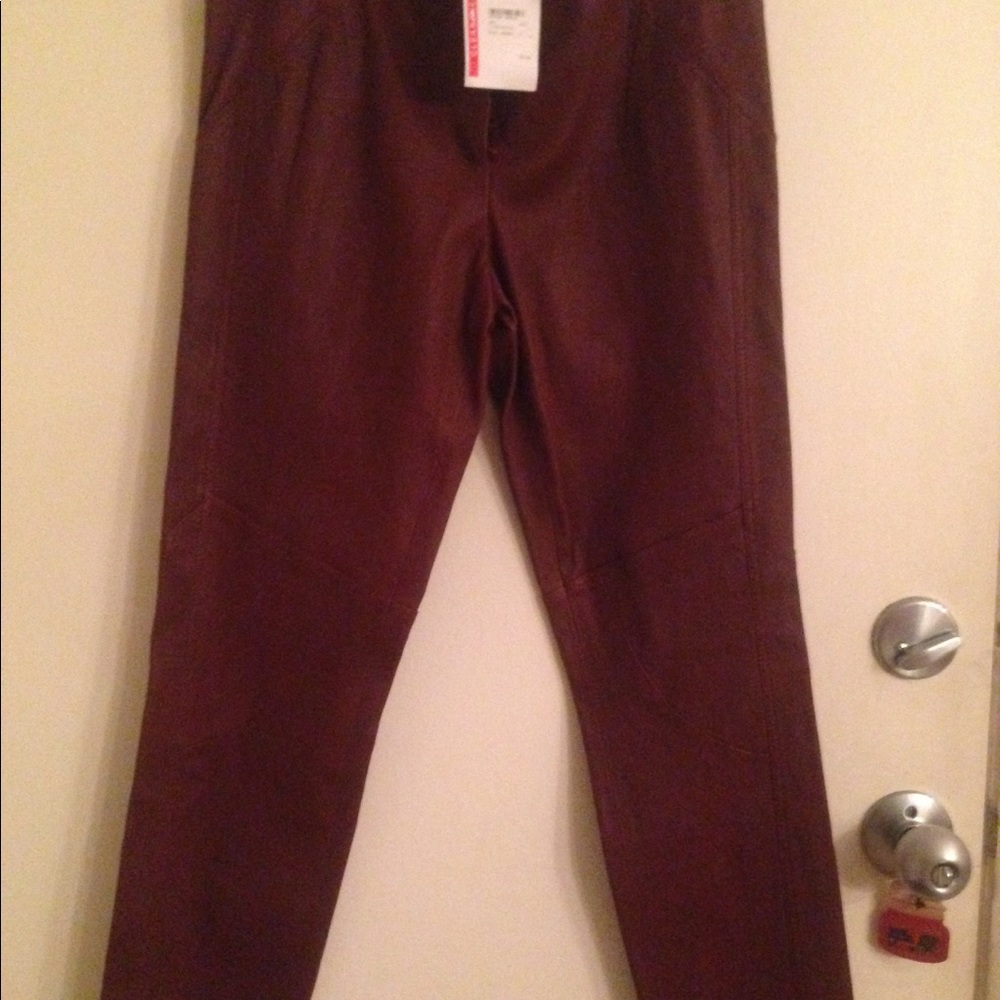 Allison Olivia  ladies Wolflair coat