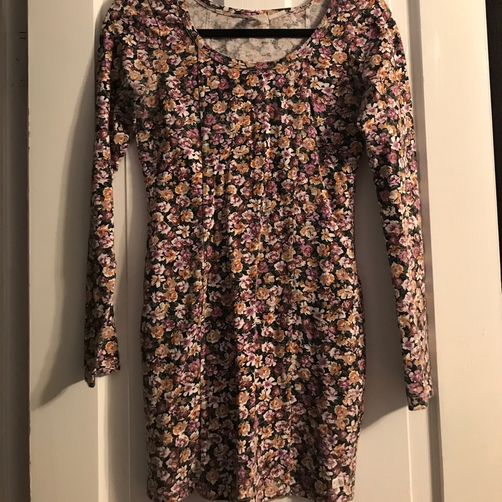 Billabong Spandex Dress