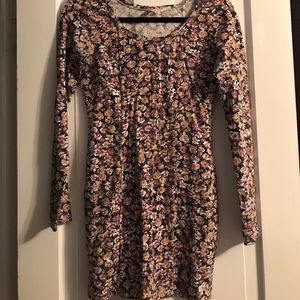 Billabong Spandex Dress