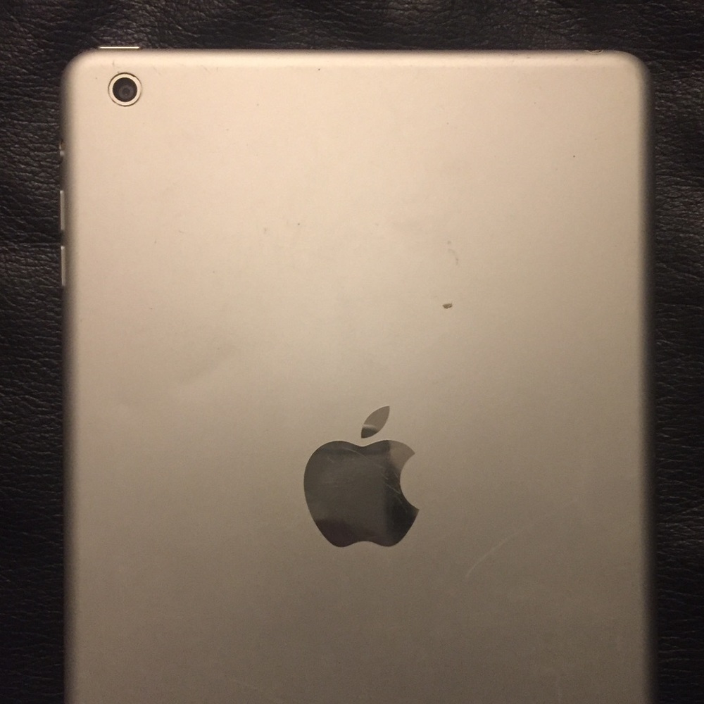 iPad Mini - Picture 2 of 3