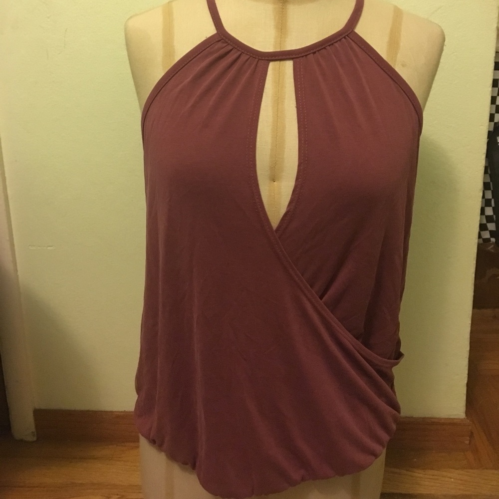 Date night top