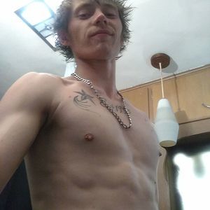 Meet your Posher, Zach