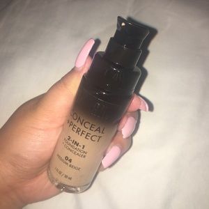 Milani liquid foundation // NEW✨