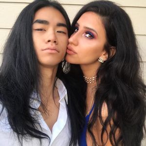 Meet your Posher, Julia