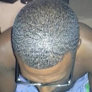 Meet your Posher, Johnathan charles