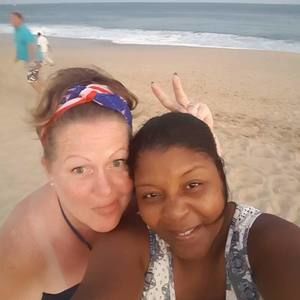 Meet your Posher, Mindy