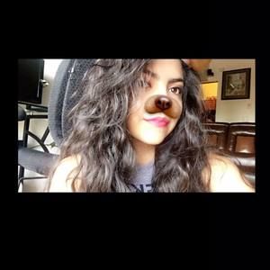 Meet your Posher, Ruth