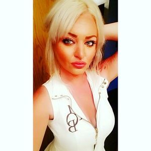 Meet your Posher, Malissa