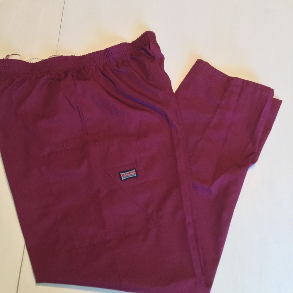 *NWOT* Scrub Pants