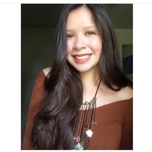 Meet your Posher, Jessyca