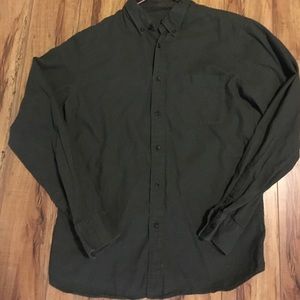 UNIQLO button up