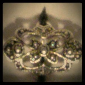 Silver Ring #3