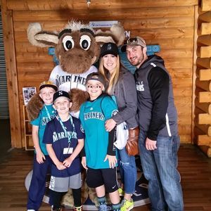 Meet your Posher, Jasmin