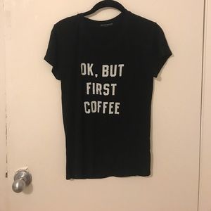 Brandy Melville shirt