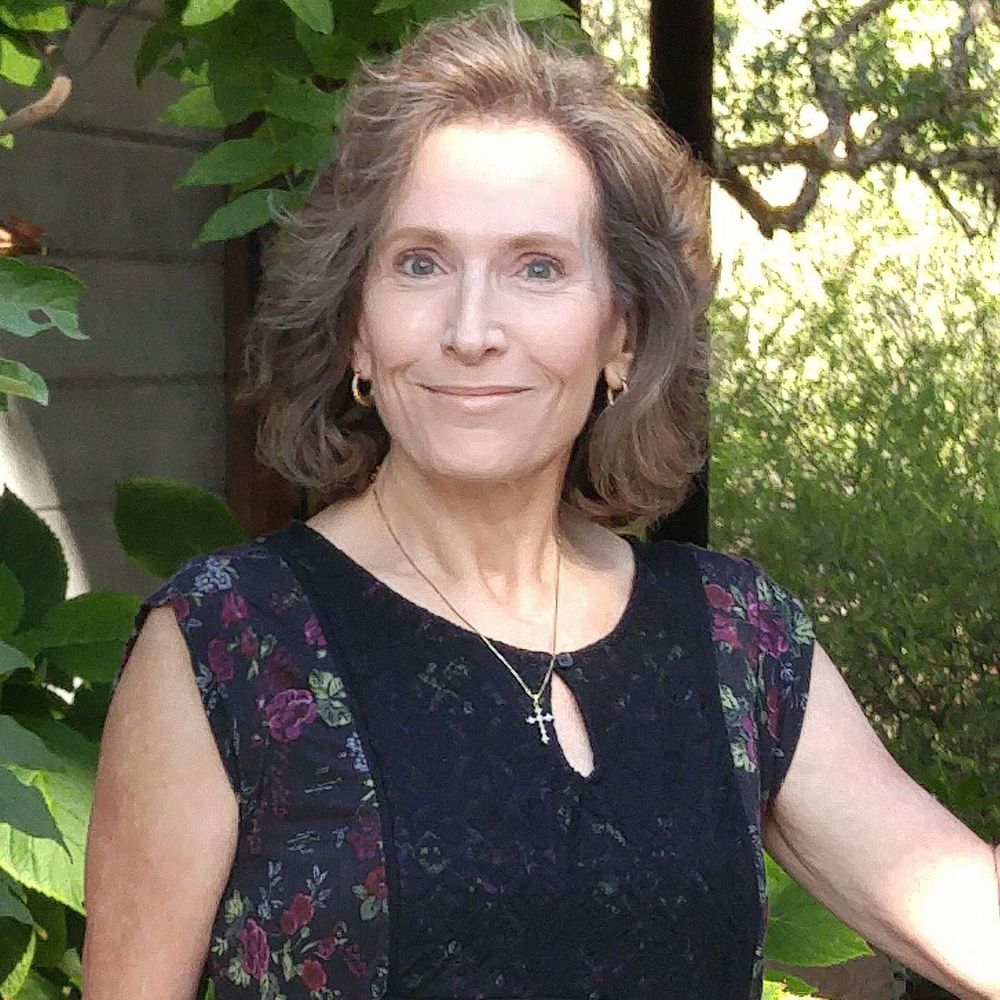 Meet your Posher, Rhonda