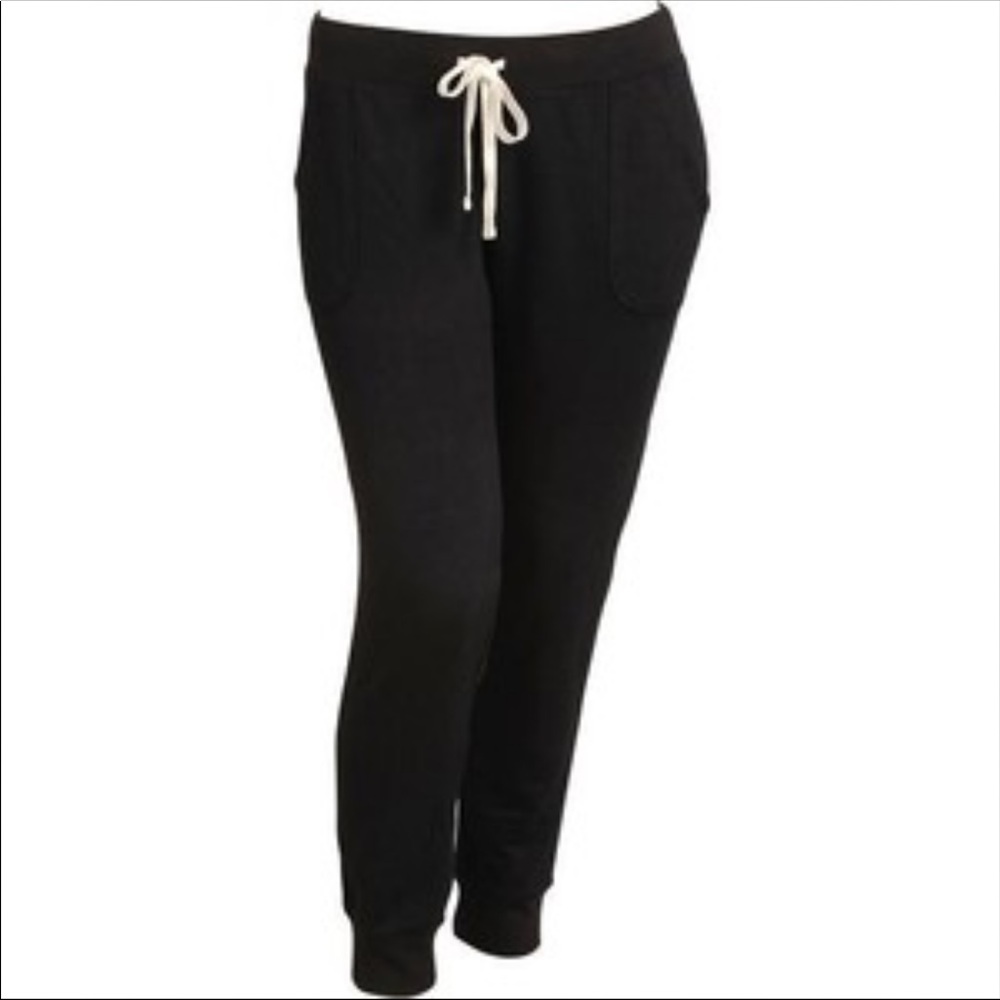 Women's name brand sweat pants
