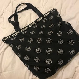 VS PINK tote
