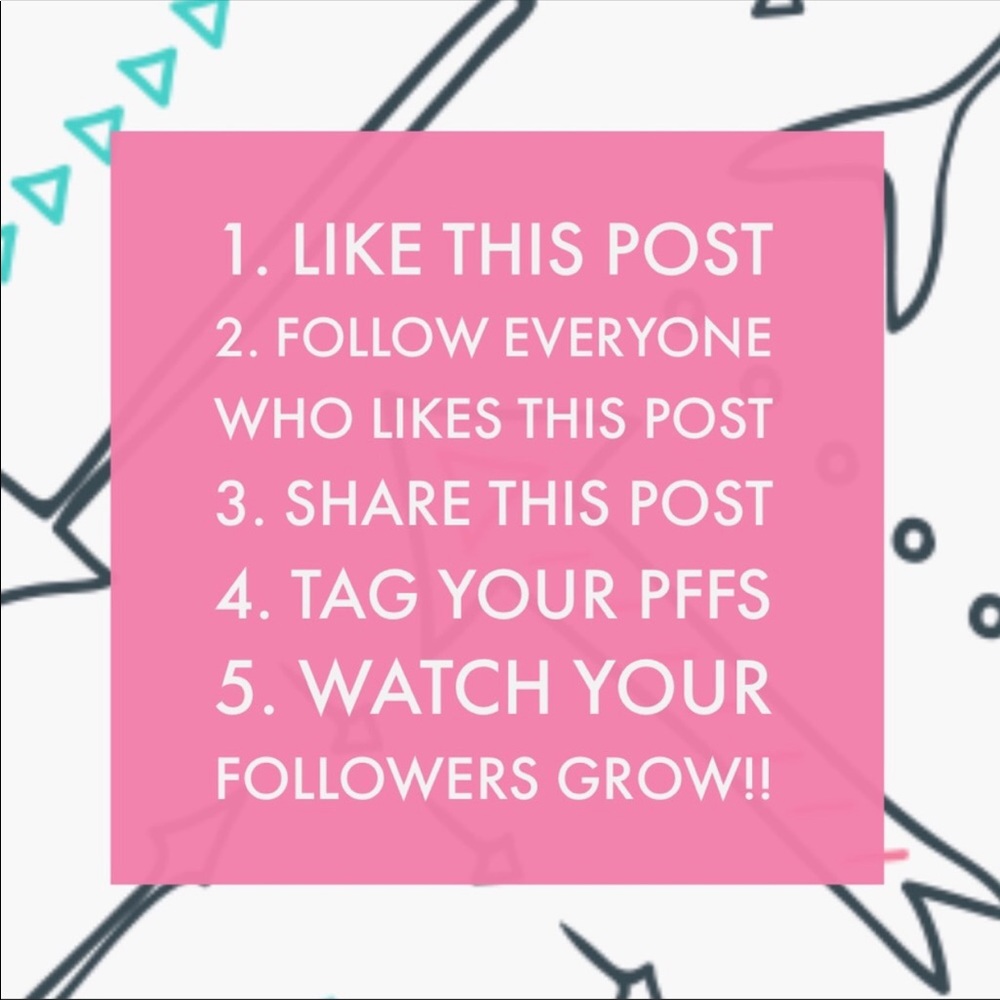 Follow game