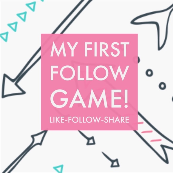 Follow game - Picture 2 of 2