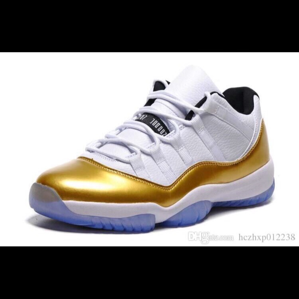 Meet your Posher, Dre